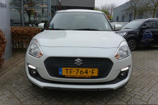 Suzuki SWIFT 1.2 Sportline 5-deurs Airco / Dubbele uitlaten