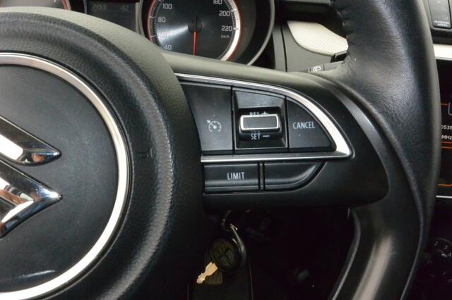 Suzuki SWIFT 1.2 Sportline 5-deurs Airco / Dubbele uitlaten