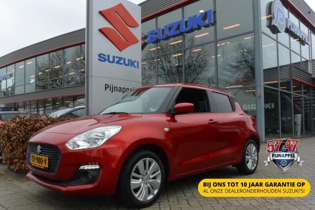 Suzuki SWIFT 1.2 Select 5-deurs Airco / All-season