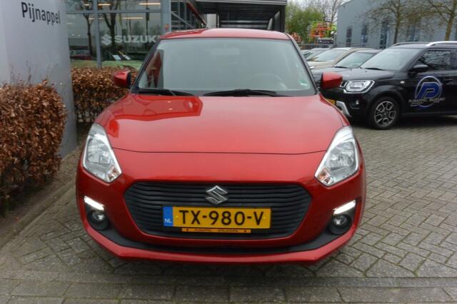 Suzuki SWIFT 1.2 Select 5-deurs Airco / All-season
