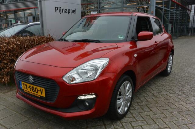 Suzuki SWIFT 1.2 Select 5-deurs Airco / All-season