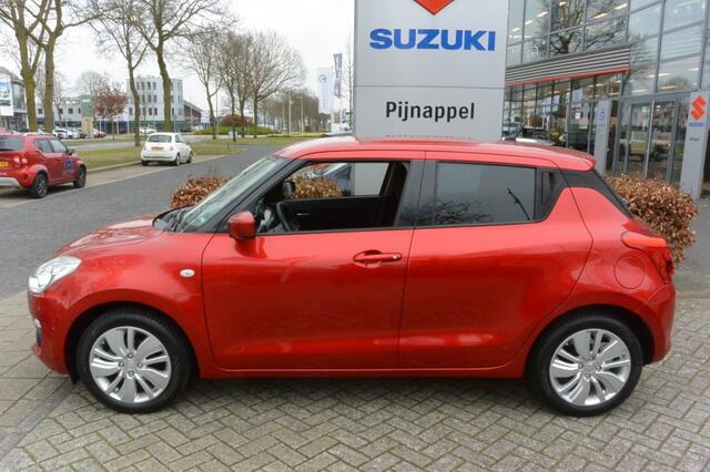 Suzuki SWIFT 1.2 Select 5-deurs Airco / All-season