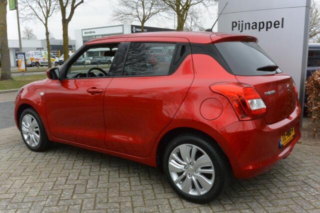 Suzuki SWIFT 1.2 Select 5-deurs Airco / All-season
