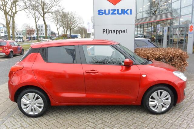 Suzuki SWIFT 1.2 Select 5-deurs Airco / All-season