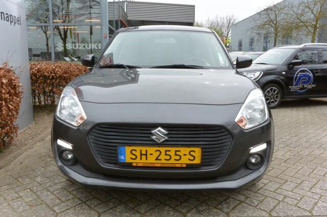 Suzuki SWIFT 1.2 Select AUTOMAAT 5-deurs Airco / All season banden
