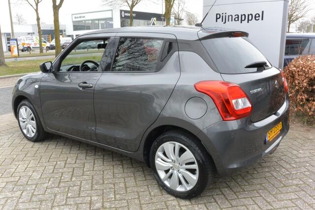 Suzuki SWIFT 1.2 Select AUTOMAAT 5-deurs Airco / All season banden