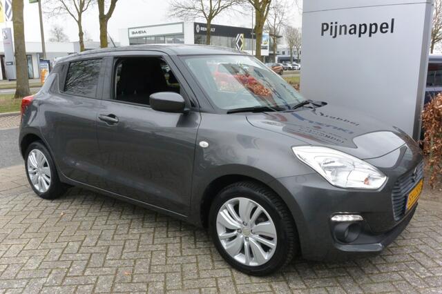 Suzuki SWIFT 1.2 Select AUTOMAAT 5-deurs Airco / All season banden
