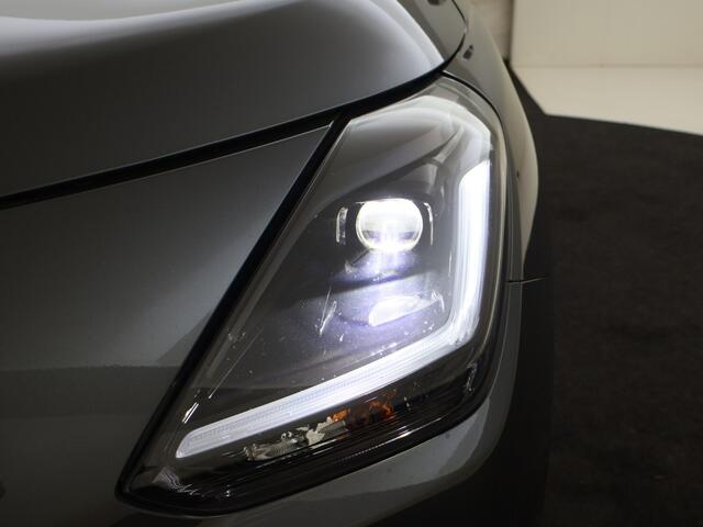 Suzuki SWIFT 1.2 Style Smart Hybrid | Navi | Adapt. Cruise | Stoelverwarming