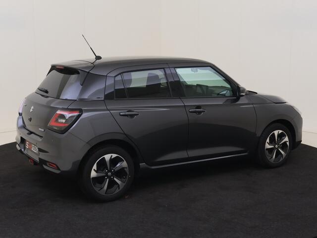 Suzuki SWIFT 1.2 Style Smart Hybrid | Navi | Adapt. Cruise | Stoelverwarming