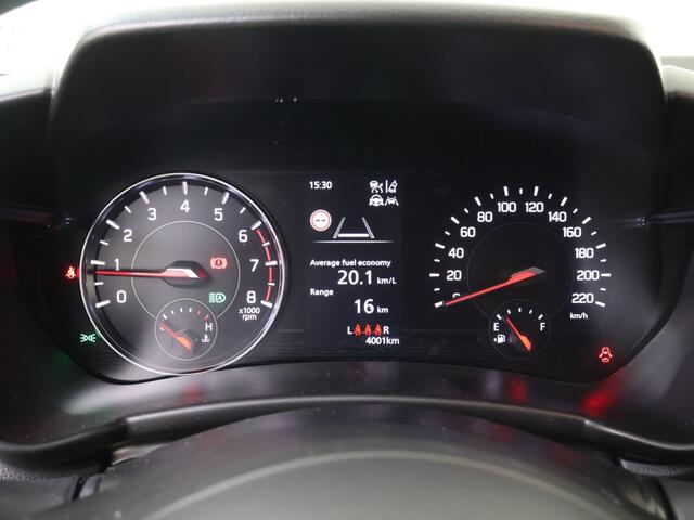 Suzuki SWIFT 1.2 Style Smart Hybrid | Navi | Adapt. Cruise | Stoelverwarming