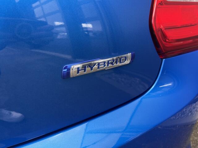 Suzuki SWIFT 1.2 Comfort Smart Hybrid