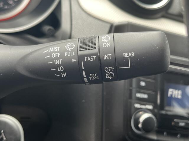 Suzuki SWIFT 1.2 Comfort Smart Hybrid