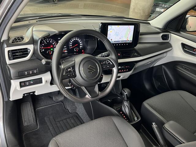 Suzuki SWIFT 1.2 Style Smart Hybrid | Navi | Camera | 16" | ACC | Dodehoek | Led | Carplay |