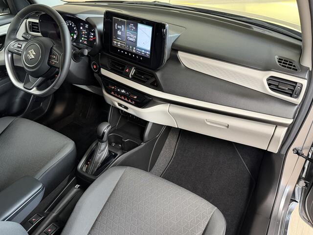 Suzuki SWIFT 1.2 Style Smart Hybrid | Navi | Camera | 16" | ACC | Dodehoek | Led | Carplay |