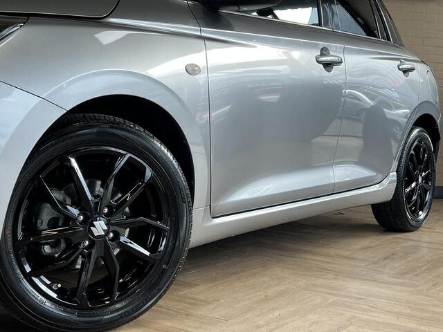 Suzuki SWIFT 1.2 Style Smart Hybrid | Navi | Camera | 16" | ACC | Dodehoek | Led | Carplay |