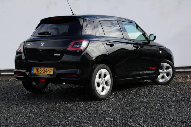 Suzuki SWIFT 1.2 Select Smart Hybrid Nieuwe auto met Draadloos Applecarplay/Androidauto!