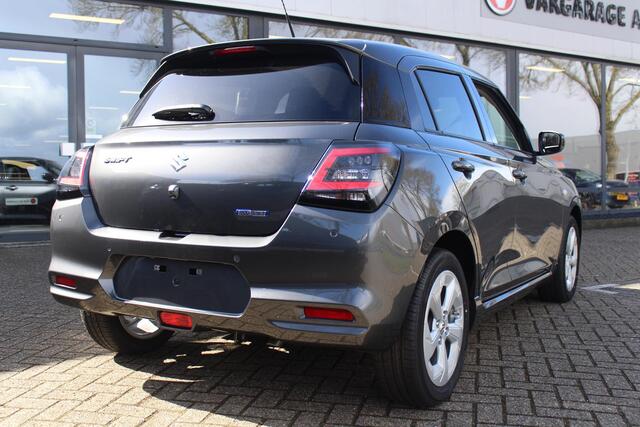 Suzuki SWIFT 1.2 Select Smart Hybrid ACTIEPRIJS