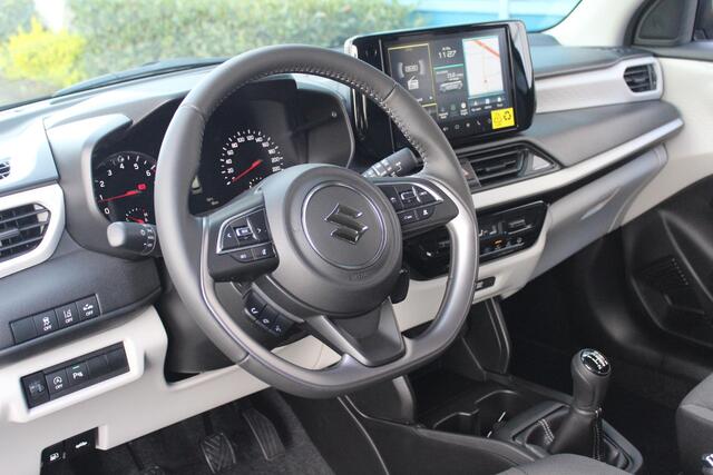 Suzuki SWIFT 1.2 Select Smart Hybrid ACTIEPRIJS