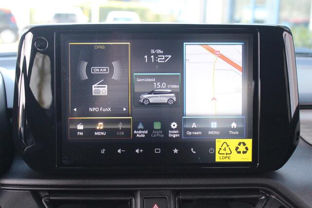 Suzuki SWIFT 1.2 Select Smart Hybrid ACTIEPRIJS