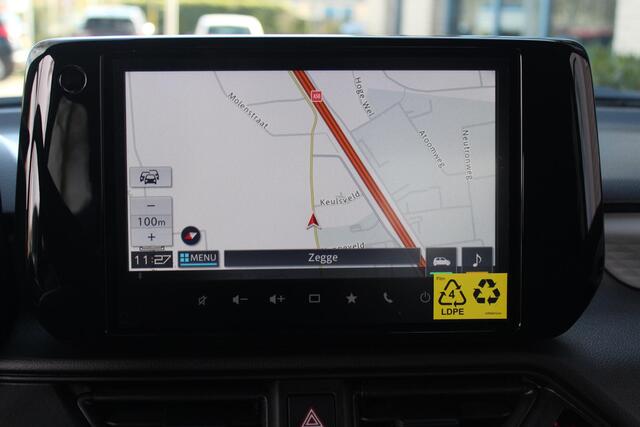 Suzuki SWIFT 1.2 Select Smart Hybrid ACTIEPRIJS