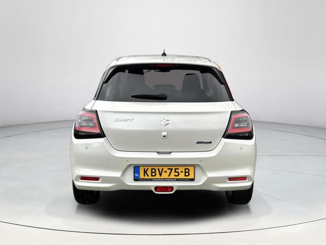 Suzuki SWIFT 1.2 Select Smart Hybrid