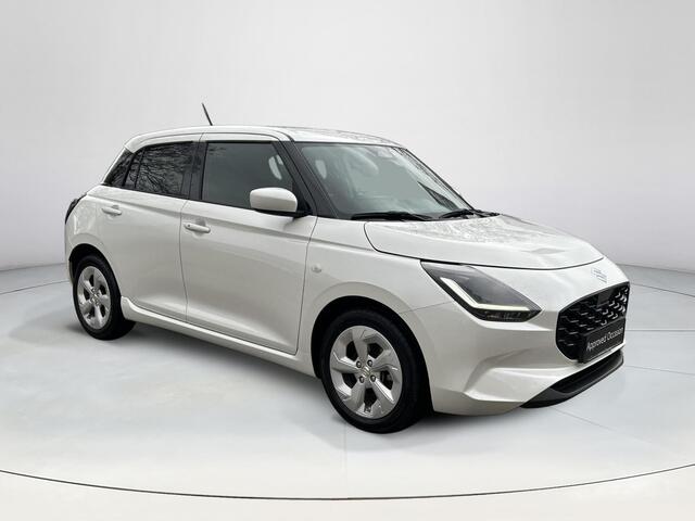Suzuki SWIFT 1.2 Select Smart Hybrid