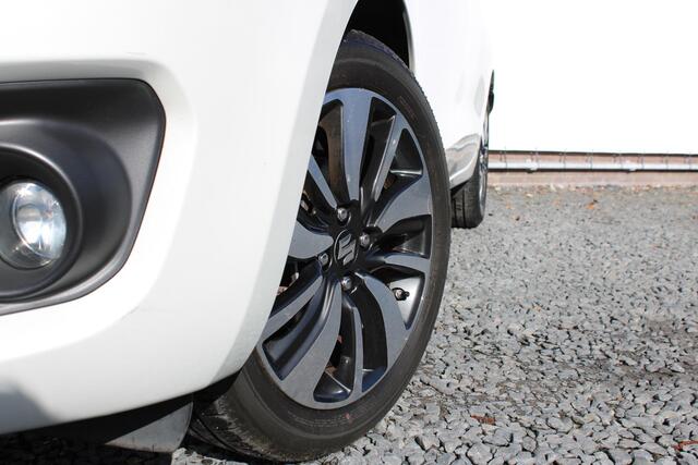 Suzuki SWIFT 1.2 Stijl Smart Hybrid ORG NL, 1e Eig. Dealeronderhouden, Style uitvoering!!