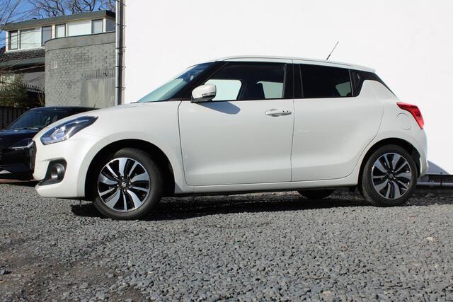 Suzuki SWIFT 1.2 Stijl Smart Hybrid ORG NL, 1e Eig. Dealeronderhouden, Style uitvoering!!