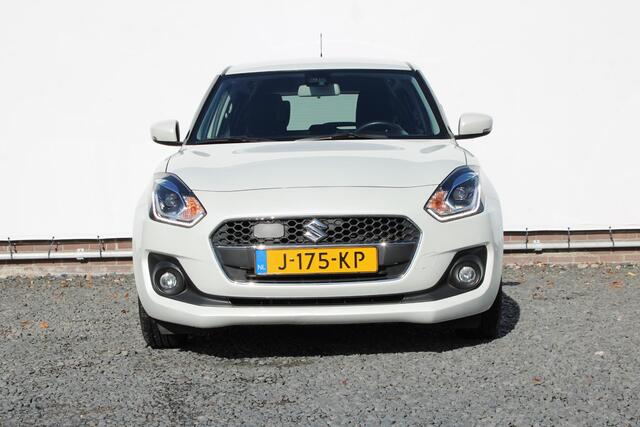 Suzuki SWIFT 1.2 Stijl Smart Hybrid ORG NL, 1e Eig. Dealeronderhouden, Style uitvoering!!