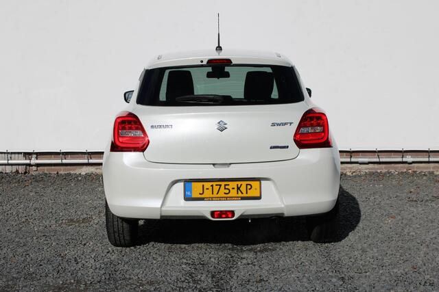 Suzuki SWIFT 1.2 Stijl Smart Hybrid ORG NL, 1e Eig. Dealeronderhouden, Style uitvoering!!