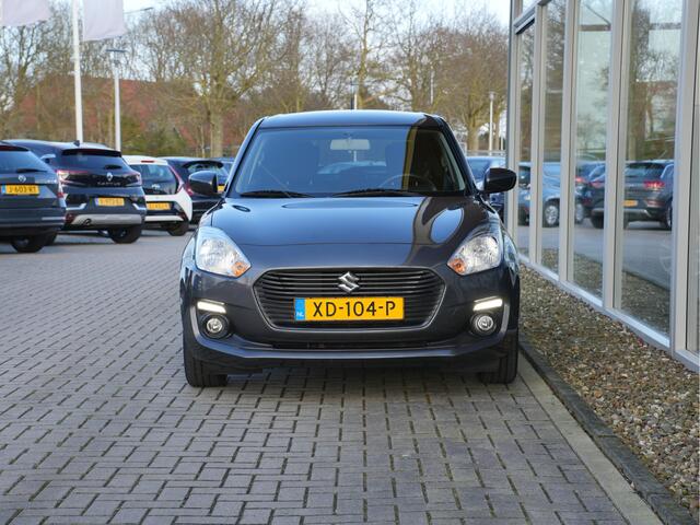 Suzuki SWIFT 1.2 Select | Achteruitrijcamera | Voorstoelen verwarmd | DAB |