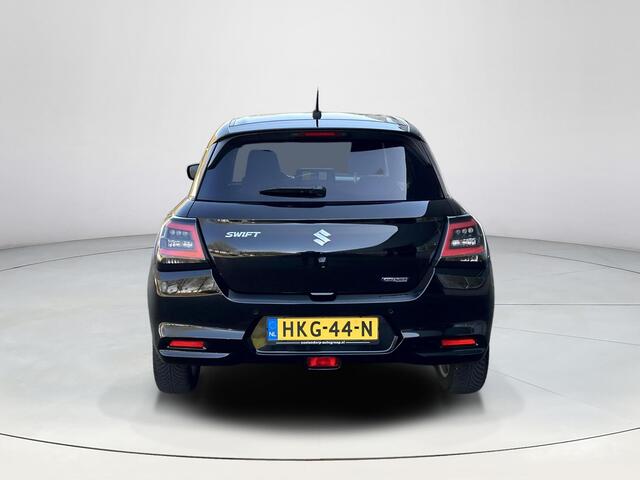 Suzuki SWIFT 1.2 Select Smart Hybrid