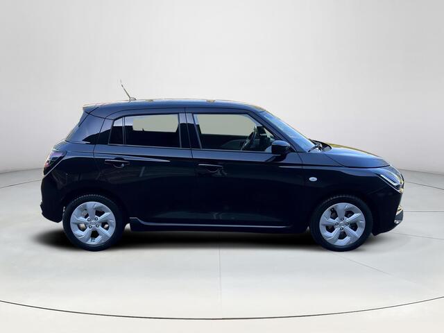 Suzuki SWIFT 1.2 Select Smart Hybrid