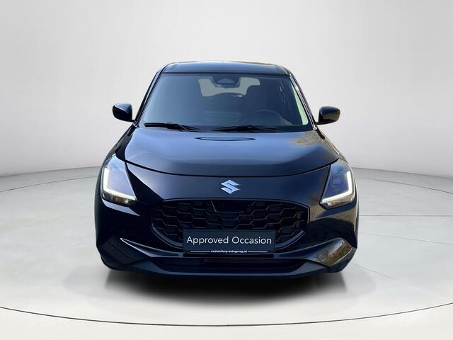 Suzuki SWIFT 1.2 Select Smart Hybrid