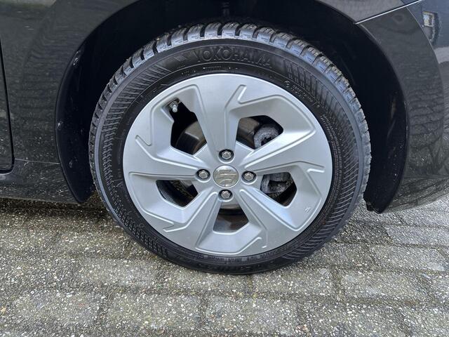 Suzuki SWIFT 1.2 Select Smart Hybrid