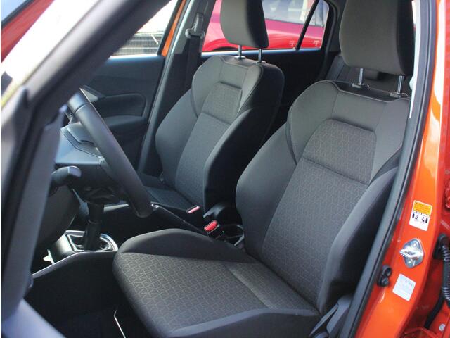 Suzuki SWIFT 1.2 Style Smart Hybrid All-Seasons, Adaptieve Cruise en Climate Control, Elektrisch Inklapbare Spiegels, Carplay/Android Auto