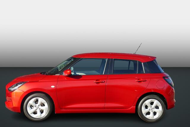 Suzuki SWIFT 1.2 Select Smart Hybrid | Navigatie | Camera | RIJKLAARPRIJS!