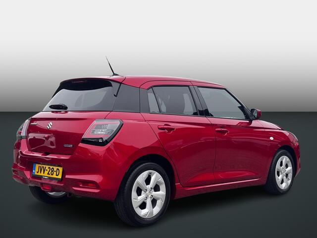 Suzuki SWIFT 1.2 Select Smart Hybrid | Navigatie | Camera | RIJKLAARPRIJS!