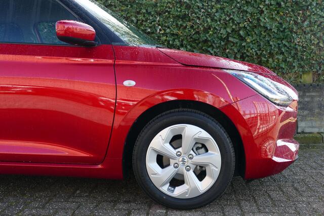 Suzuki SWIFT 1.2 Select Smart Hybrid | Navigatie | Camera | RIJKLAARPRIJS!