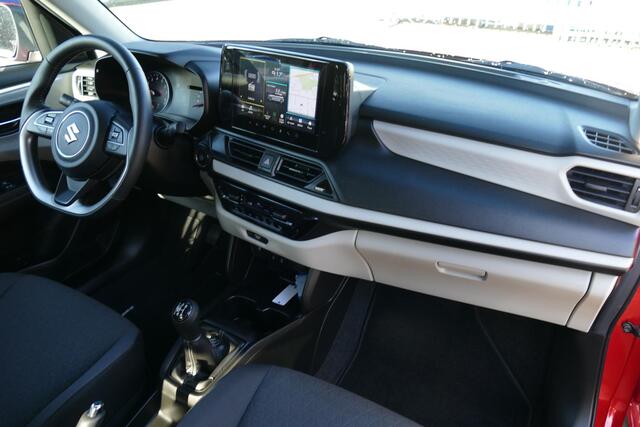 Suzuki SWIFT 1.2 Select Smart Hybrid | Navigatie | Camera | RIJKLAARPRIJS!