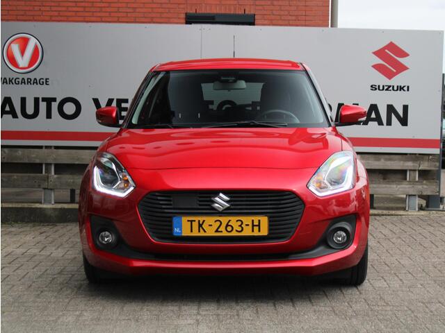 Suzuki SWIFT 1.2 Stijl Smart Hybrid Trekhaak | Camera | Apple Carplay/Android Auto | Stoelverwarming | Navigatie