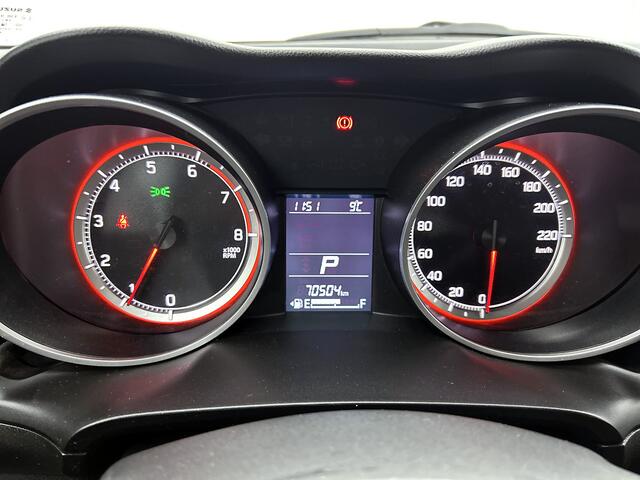 Suzuki SWIFT 1.2 Select *Automaat | airco | stoelverwarming | Camera | DAB |