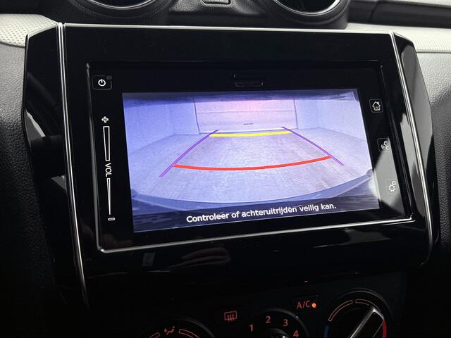 Suzuki SWIFT 1.2 Select *Automaat | airco | stoelverwarming | Camera | DAB |