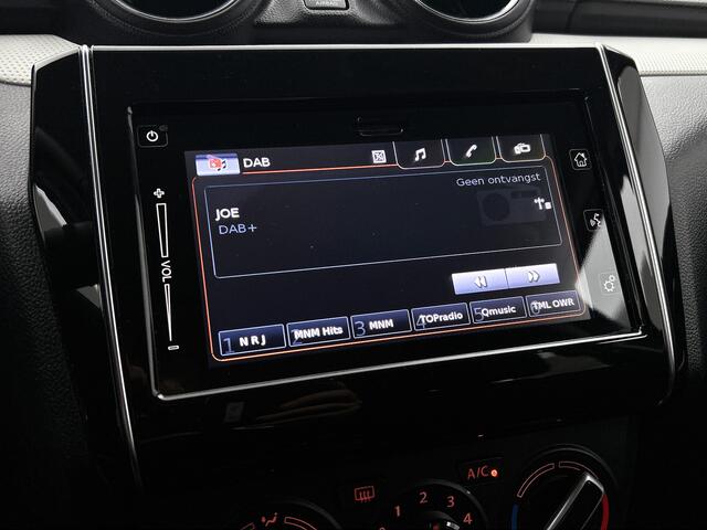 Suzuki SWIFT 1.2 Select *Automaat | airco | stoelverwarming | Camera | DAB |