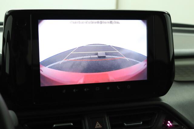 Suzuki SWIFT 1.2 Style Smart Hybrid | Climate control | Cruise control adaptive | Navigatie | Apple carplay, Android auto | Stoelverwarming | Camera |