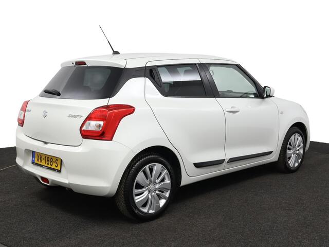Suzuki SWIFT 1.2 Select | Airco | Achteruitrijcamera | Apple Carplay | Android Auto | Bluetooth |