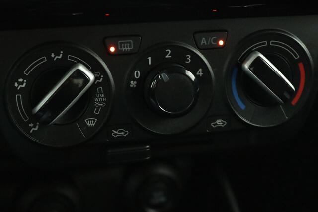 Suzuki SWIFT 1.2 Select | Airco | Achteruitrijcamera | Apple Carplay | Android Auto | Bluetooth |