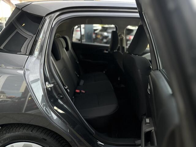 Suzuki SWIFT 1.2 Select Smart Hybrid Parkeerhulp/Camera/Apple Carplay/Android Auto.