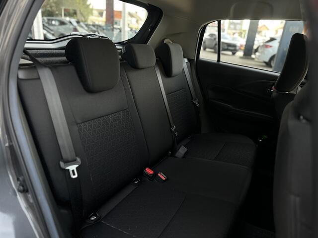 Suzuki SWIFT 1.2 Select Smart Hybrid Parkeerhulp/Camera/Apple Carplay/Android Auto.