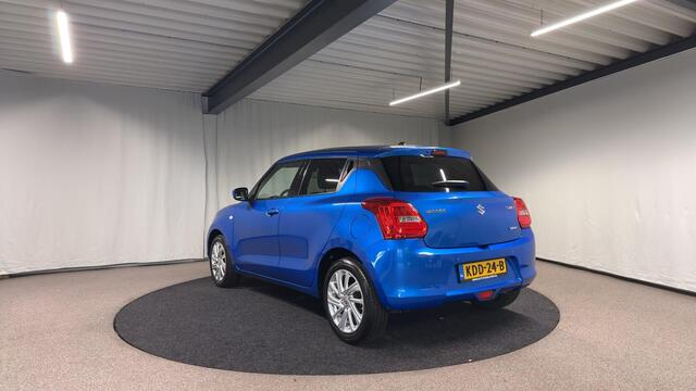 Suzuki SWIFT 1.2 Select Smart Hybrid Navi | LED | Apple Carplay